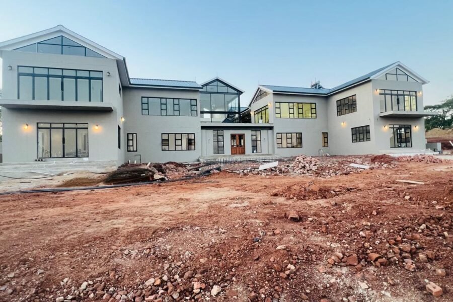 Hero 2 Ncube Consults