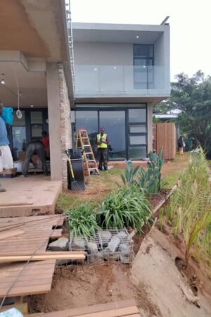 Hero 8 Ncube Consults